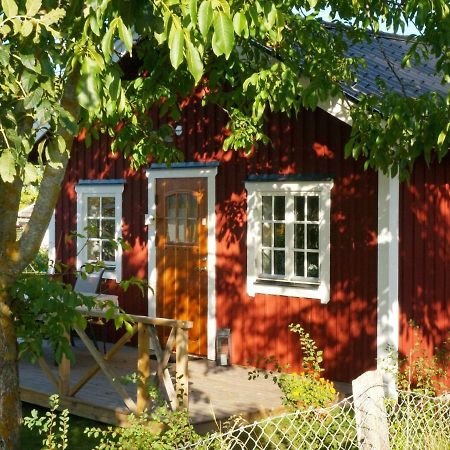 Holiday Home Malaretorpsvaegen بورغولم المظهر الخارجي الصورة