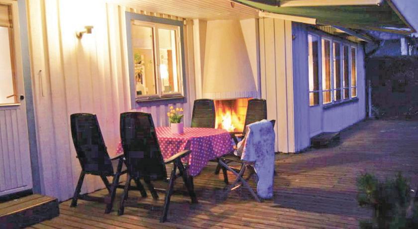 Holiday Home Malaretorpsvaegen بورغولم الغرفة الصورة