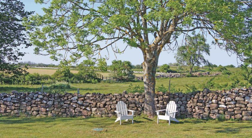 Holiday Home Malaretorpsvaegen بورغولم الغرفة الصورة