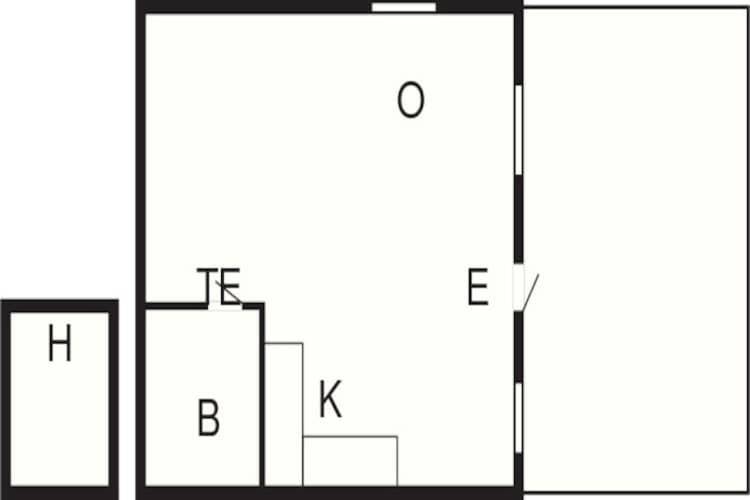 Holiday Home Malaretorpsvaegen بورغولم المظهر الخارجي الصورة