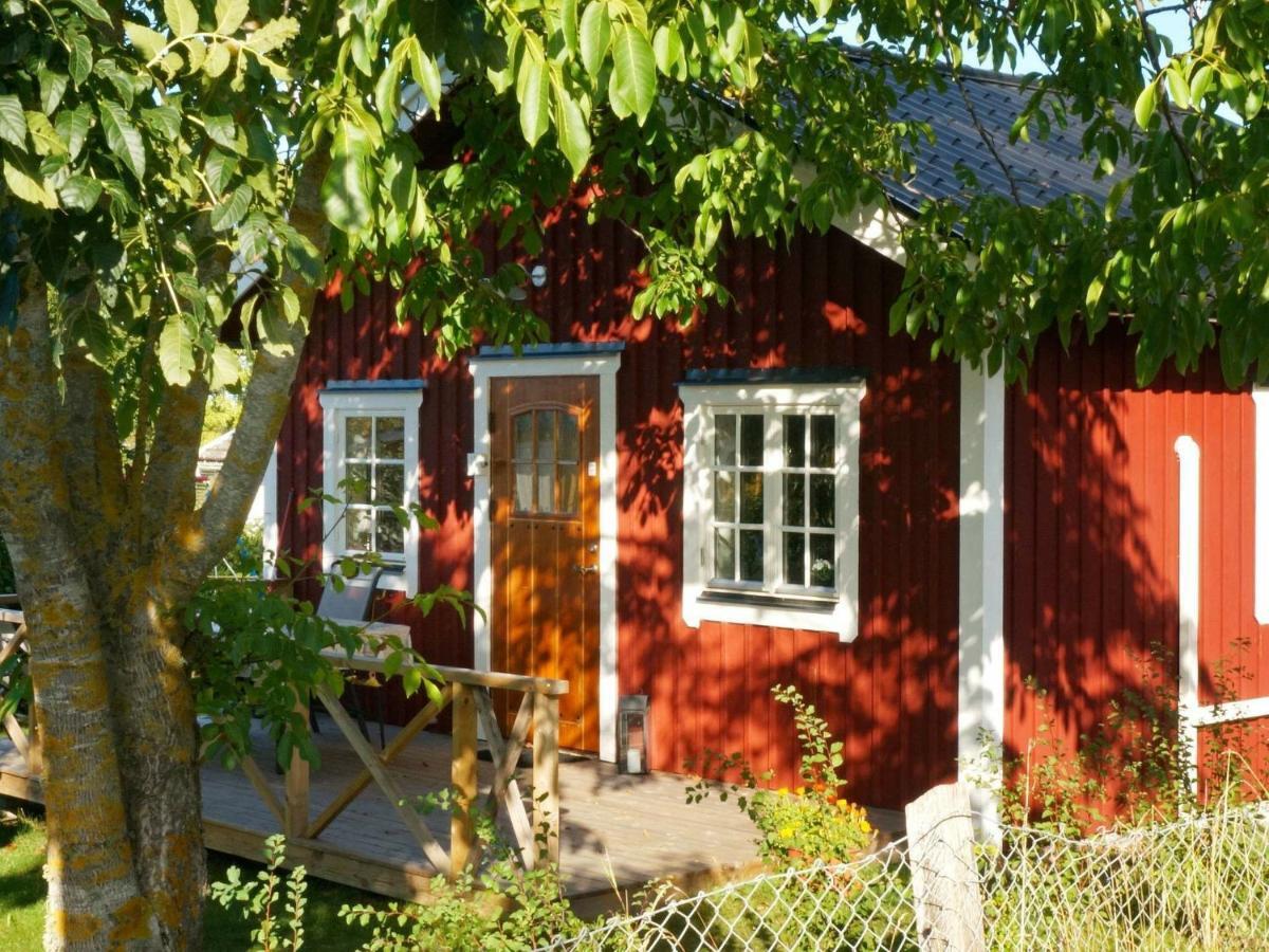 Holiday Home Malaretorpsvaegen بورغولم المظهر الخارجي الصورة