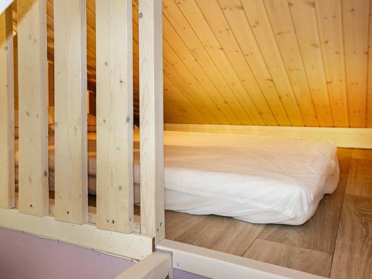 Holiday Home Malaretorpsvaegen بورغولم المظهر الخارجي الصورة