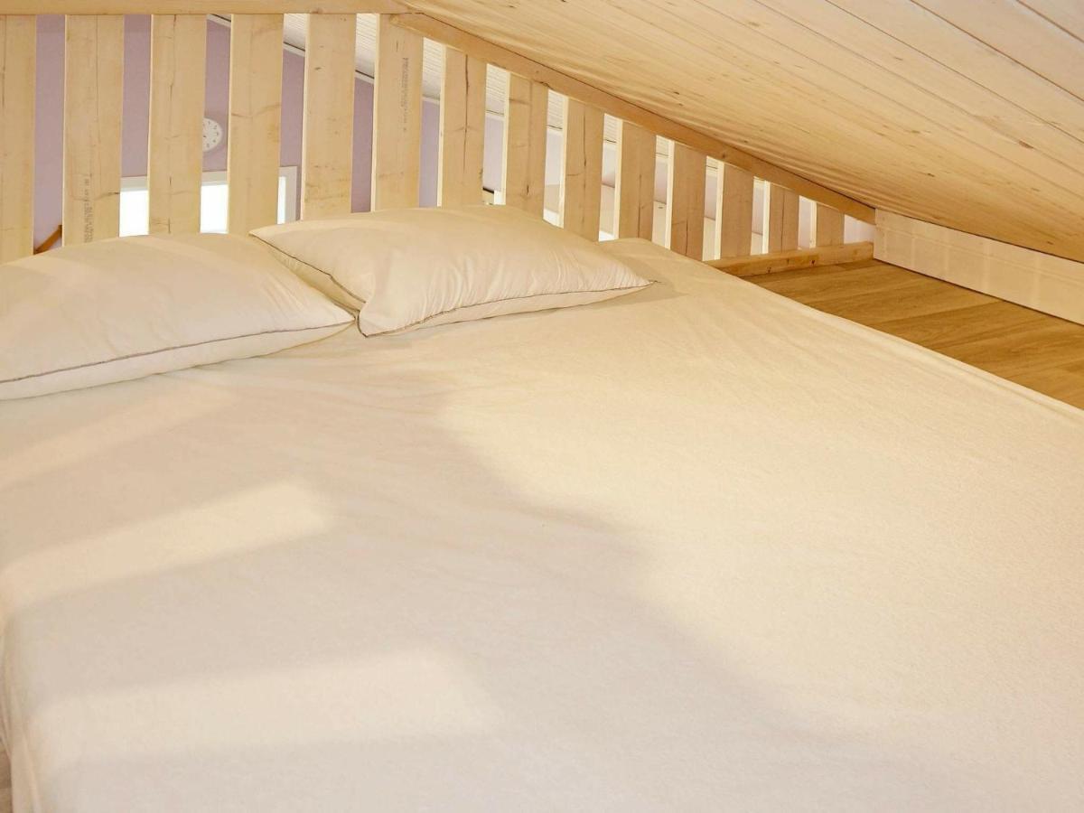 Holiday Home Malaretorpsvaegen بورغولم المظهر الخارجي الصورة